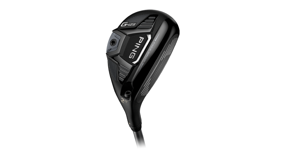 ピン G425 HYBRID ユーティリティ カスタム - ジーワンゴルフ