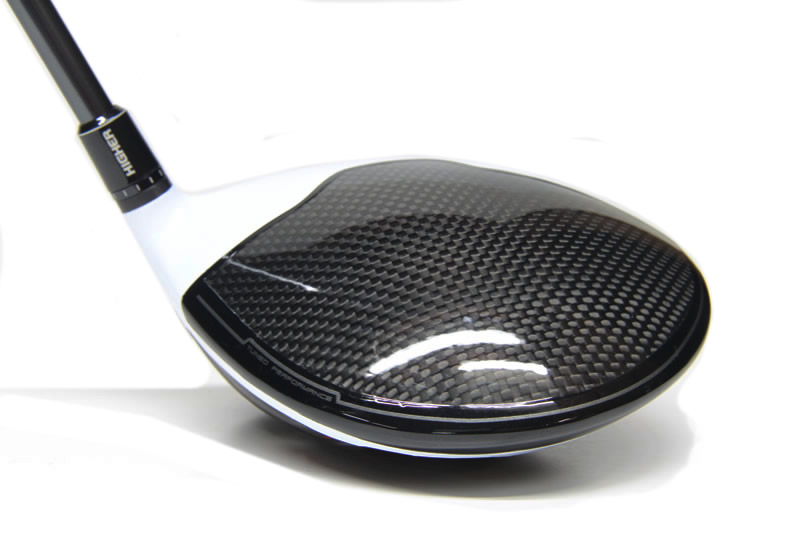 テーラーメイド M1 430 ドライバー - ジーワンゴルフ