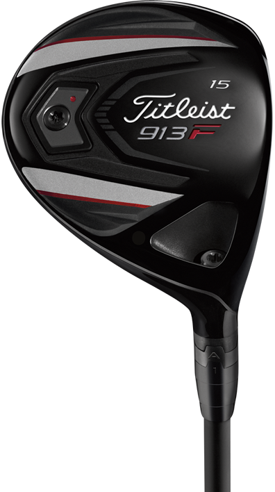 タイトリスト 913F・D シュア フィット ツアー フェアウェイウッド