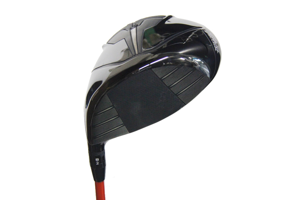 タイトリスト TSR3 ドライバー (カスタム) - ジーワンゴルフ