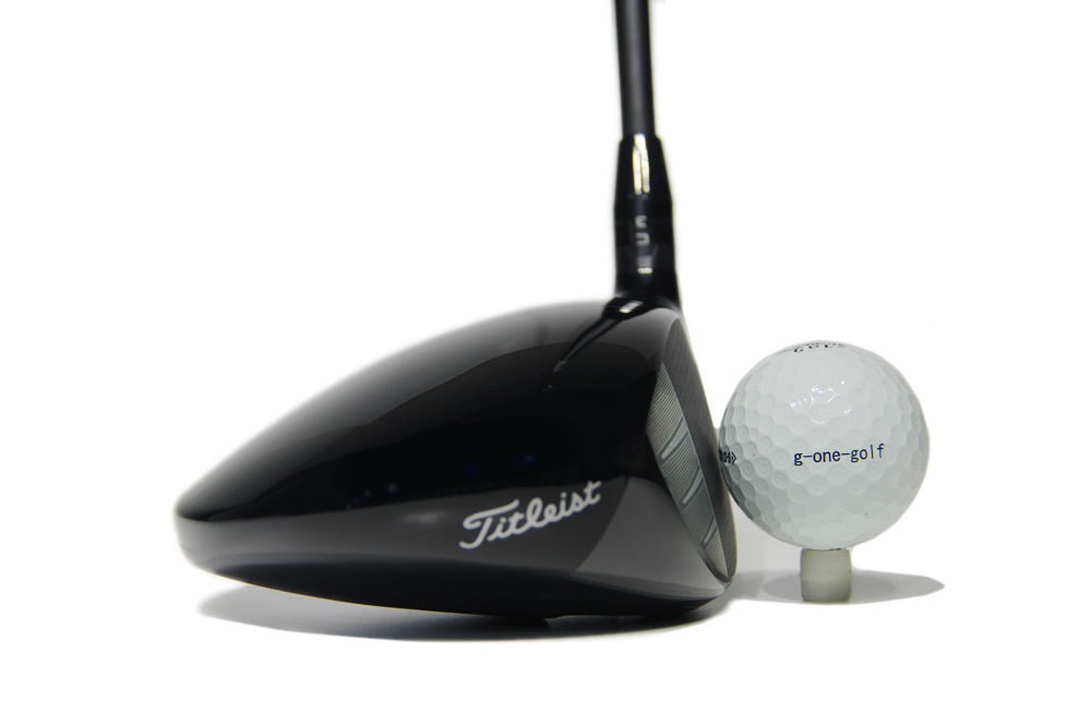 タイトリスト GT3 ドライバー - ジーワンゴルフ