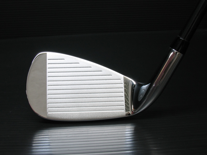 ヤマハ インプレス X Z CAVITY アイアン - ジーワンゴルフ