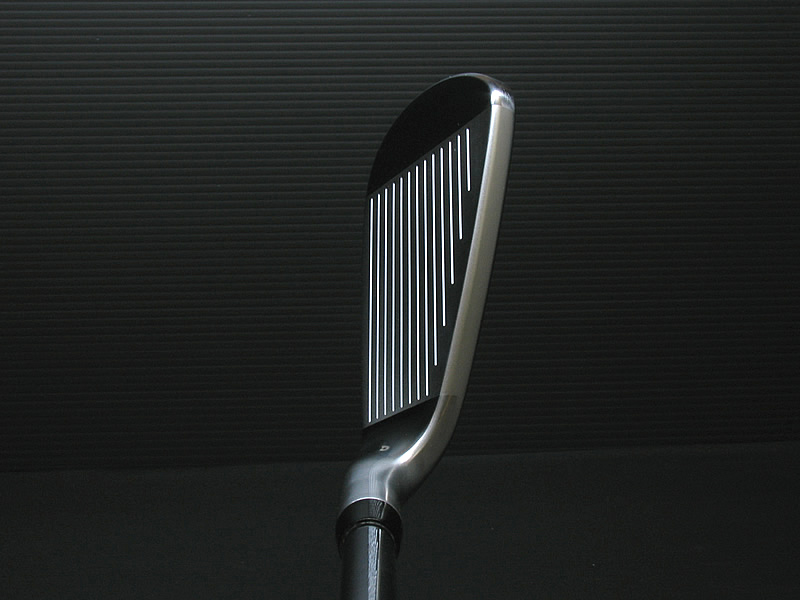 ヤマハ インプレス X D FORGED アイアン - ジーワンゴルフ