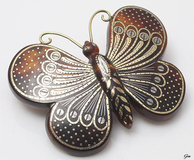 ピケ（ピクゥエ）のジュエリーと小物 アンティークジュエリー