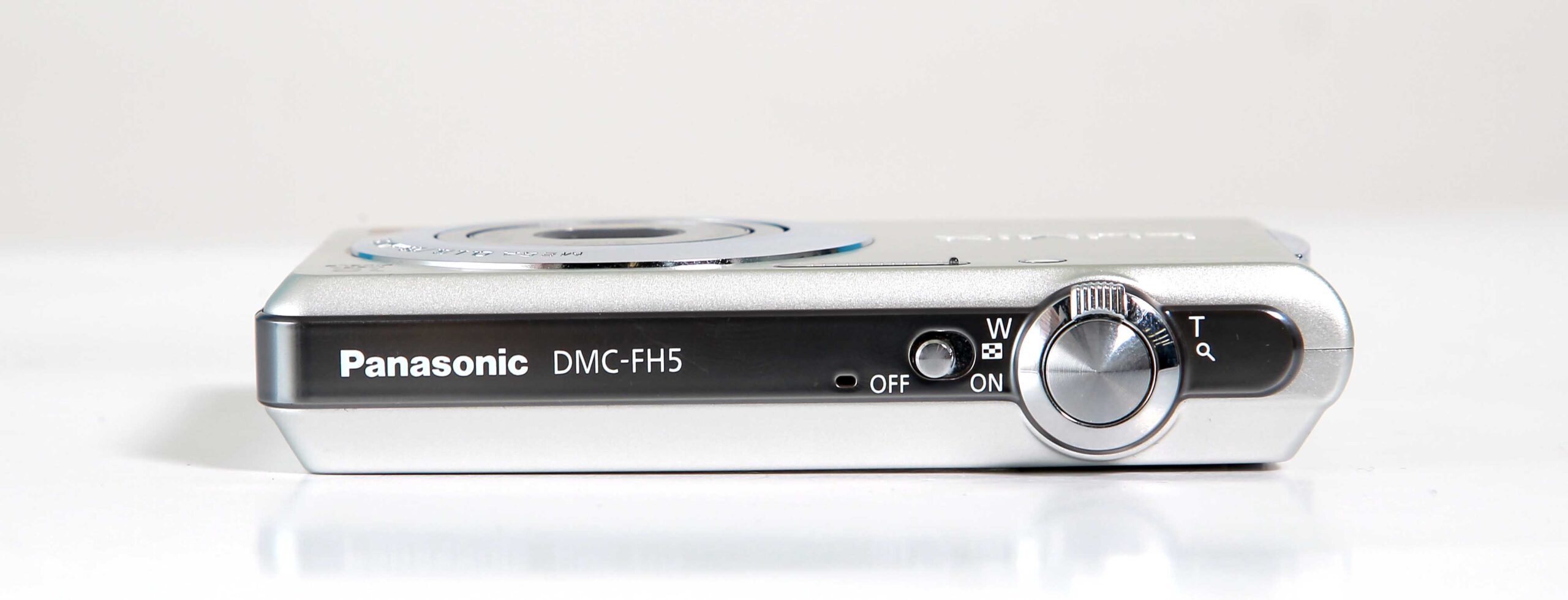 PANASONIC LUMIX DMC-FH5 - 新潟県で中古カメラ・中古レンズの高価買取