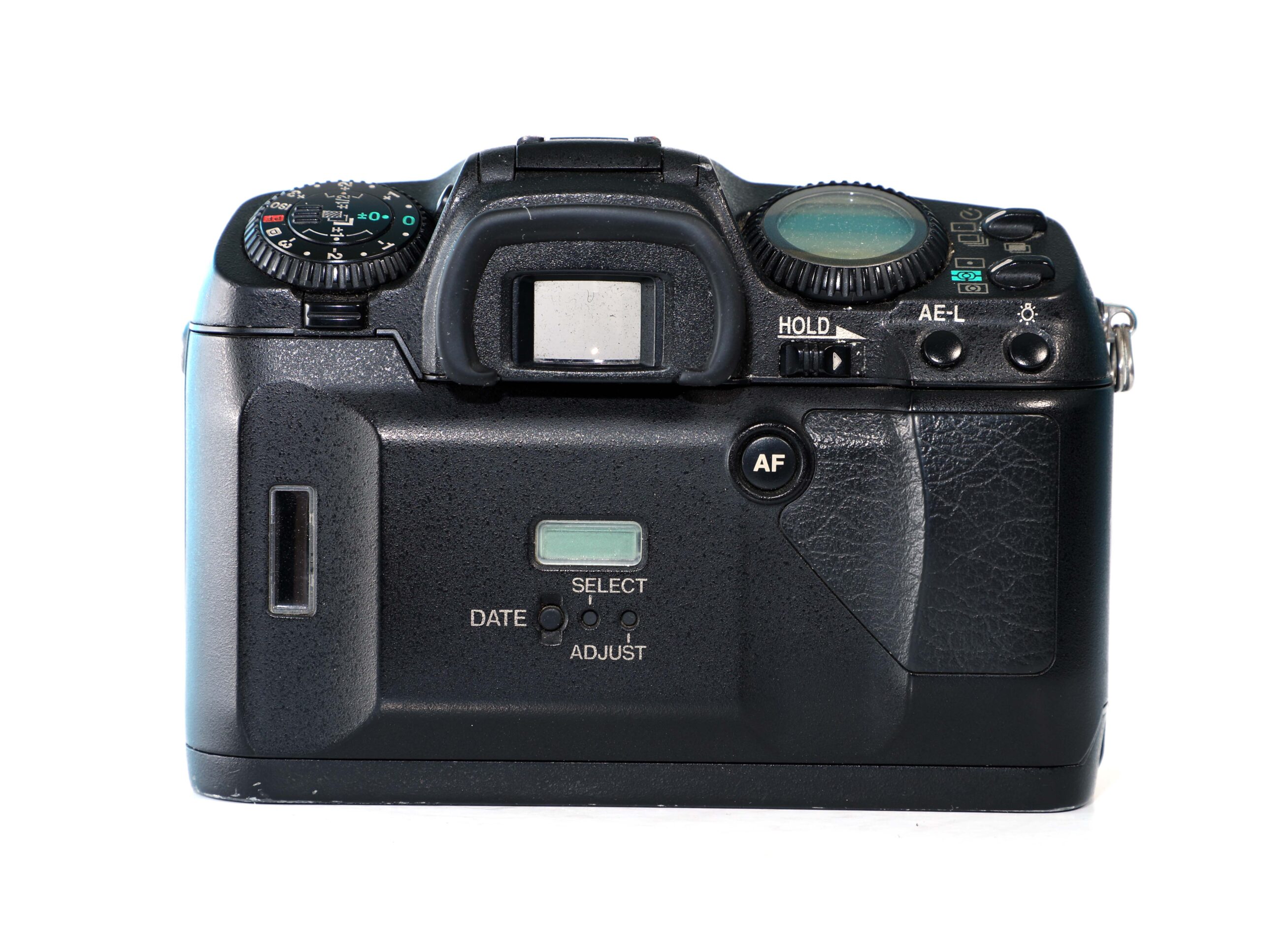 PENTAX MZ-S - 新潟県で中古カメラ・中古レンズの高価買取なら『カメラ