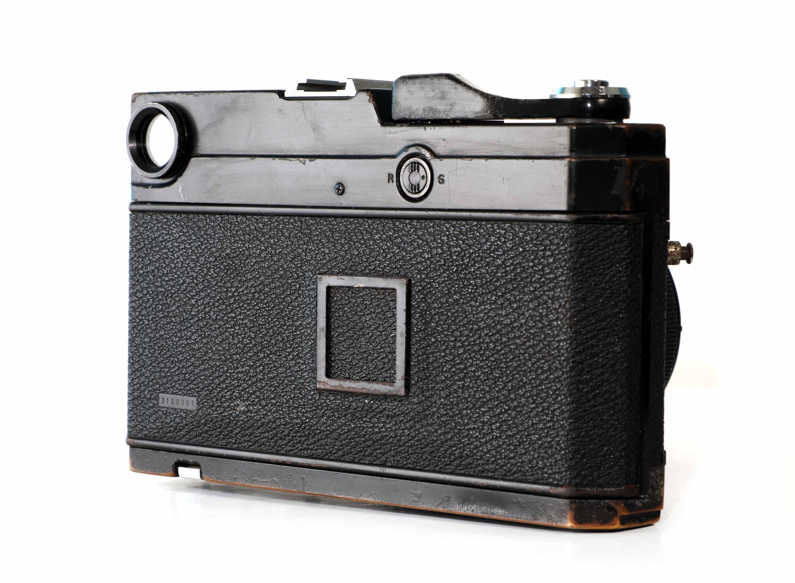 FUJICA GM670 Professional FUJINON SW S 65mm F5.6 - 新潟県で中古