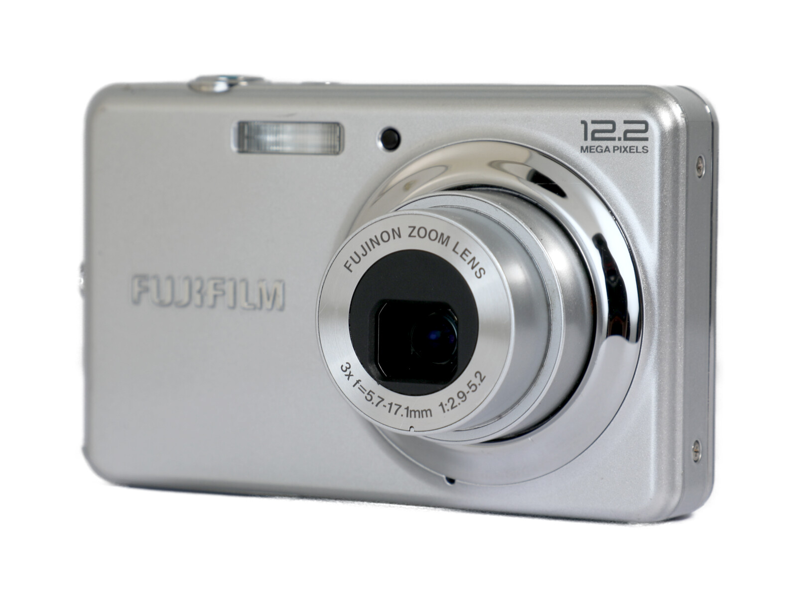 FIJIFILM フジフィルム FINEPIX J30 コンパクトデジカメ - 新潟県で