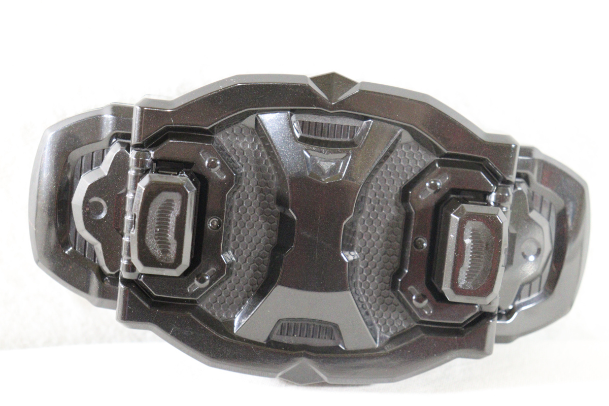 Kamen Rider Ex-Aid / DX Bugle Driver & DX Dangerous Zombie Gashat