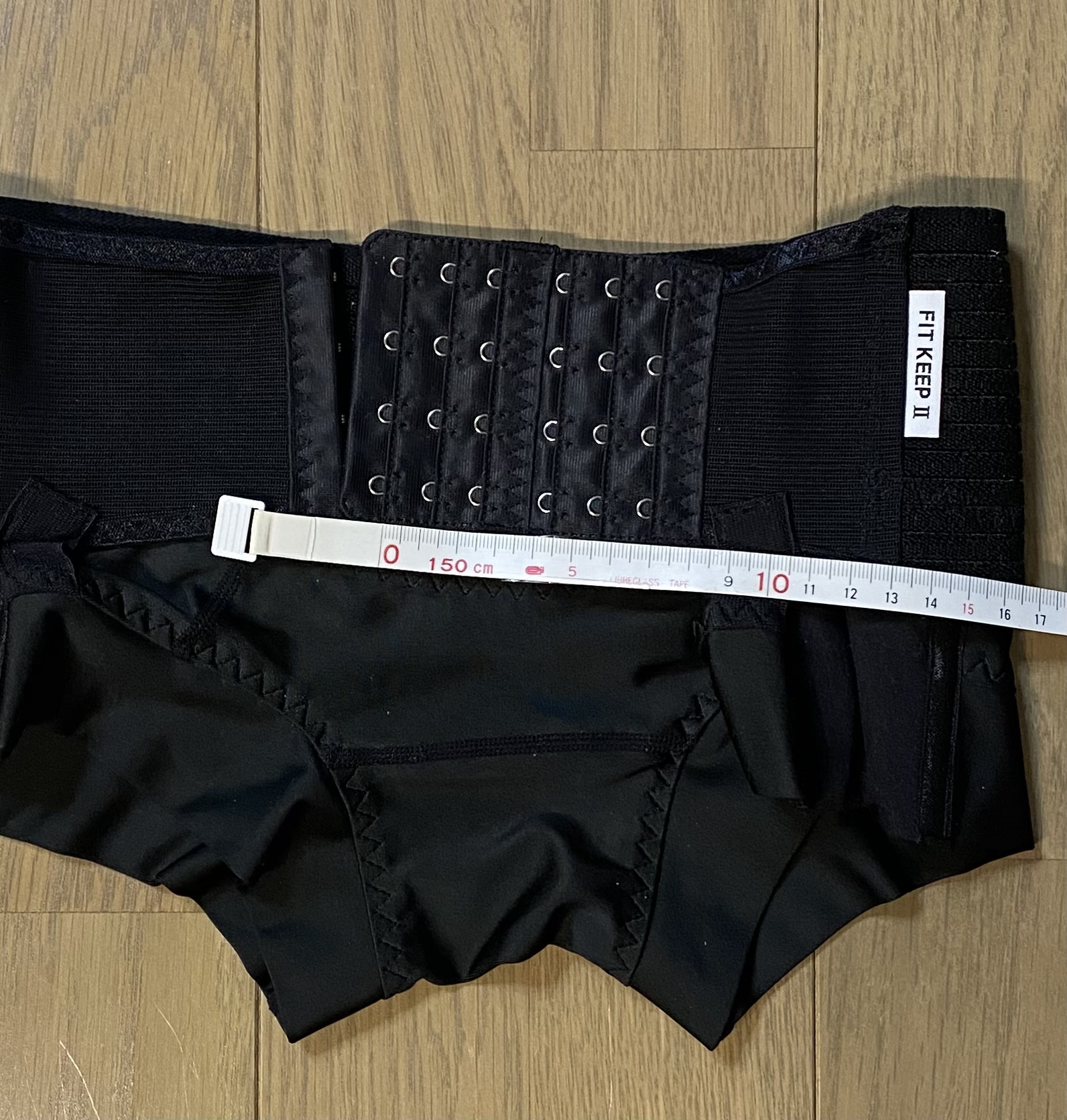 Fitkeep2枚セット☆LとLLサイズ フィットキープ2 Fitkeep2 骨盤ベルト