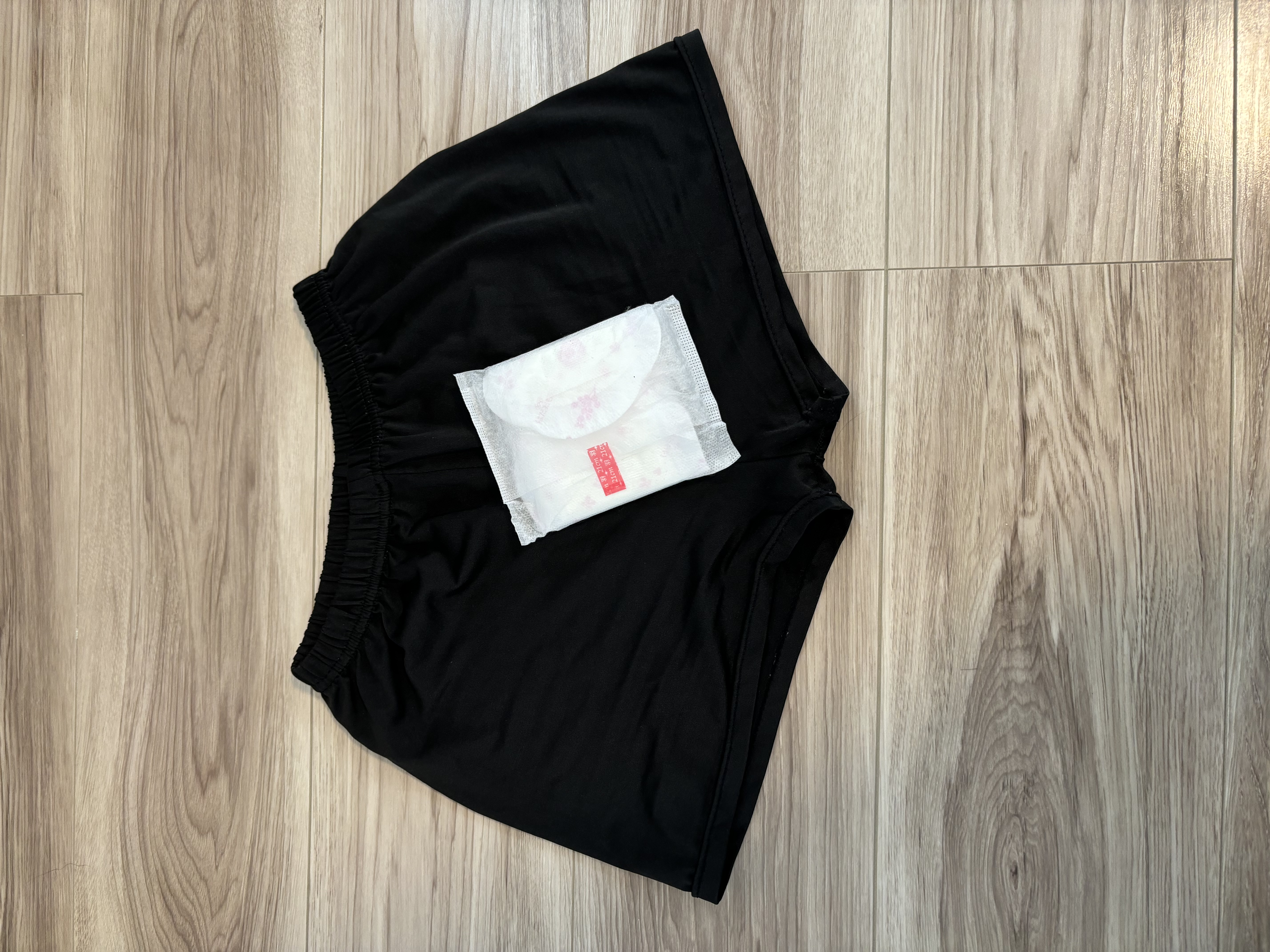 生理とフィットキープ骨盤ベルト | CLOVERC ONLINE SHOP