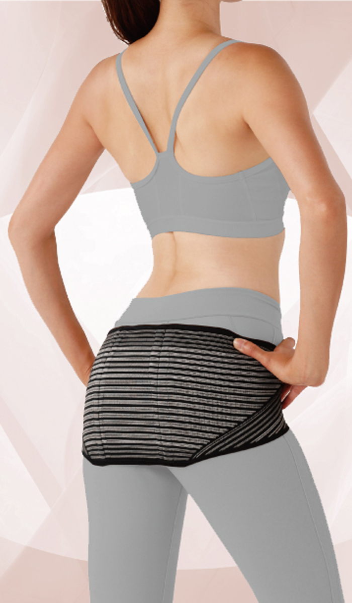 ゲルマバランサーバンド｜健康ベルト・インソール 卸販売＜株式会社