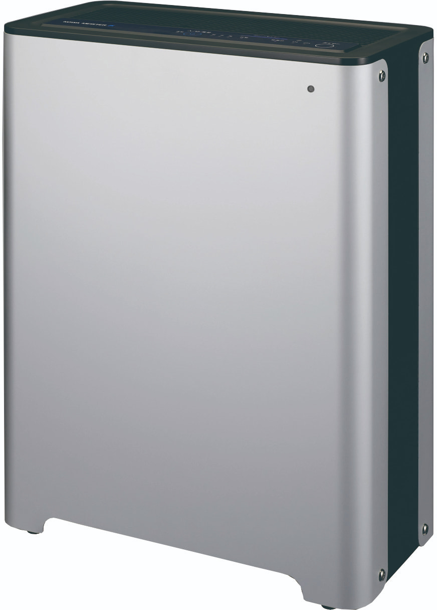 空気除菌脱臭装置「コア・マイスター5」株式会社コアテック