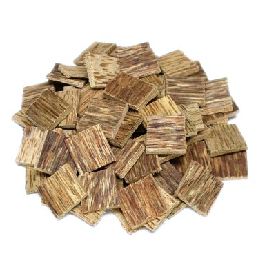 シャム沈香角割 15g - 香老舗 高野山大師堂