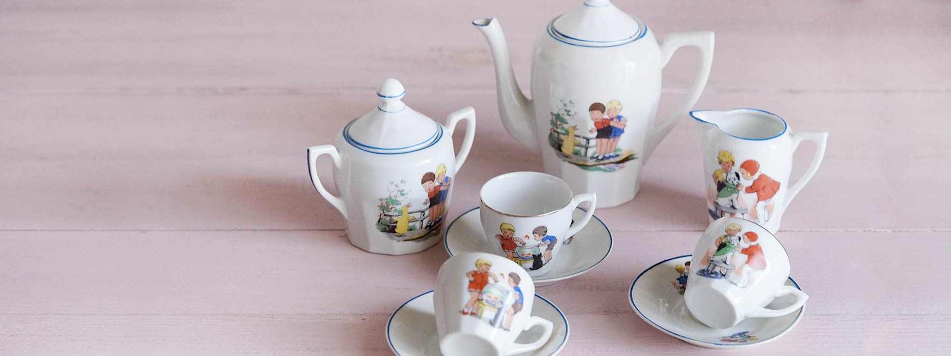 おままごとセット・ディネット・ミニチュア家具の商品一覧｜こよなく