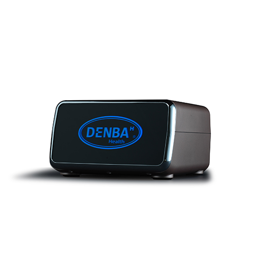 DENBA HEALTH スタンダードタイプ グレー DENBA Health スタンダード | 製品情報