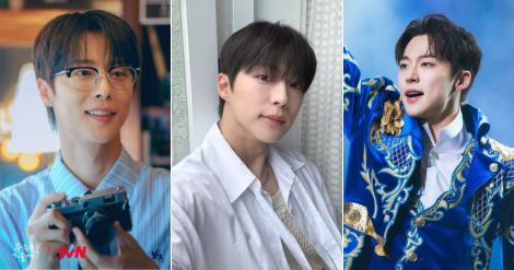 新ドラマ「モンスター」のカン・ジファン&ソン・ユリ、「3度目の共演