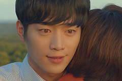 ソ・ガンジュン主演「キミはロボット」 第1話を期間限定無料配信