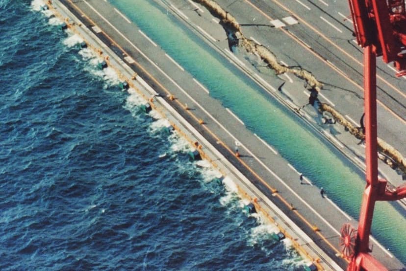 BE KOBE 震災30年を未来につなぐ