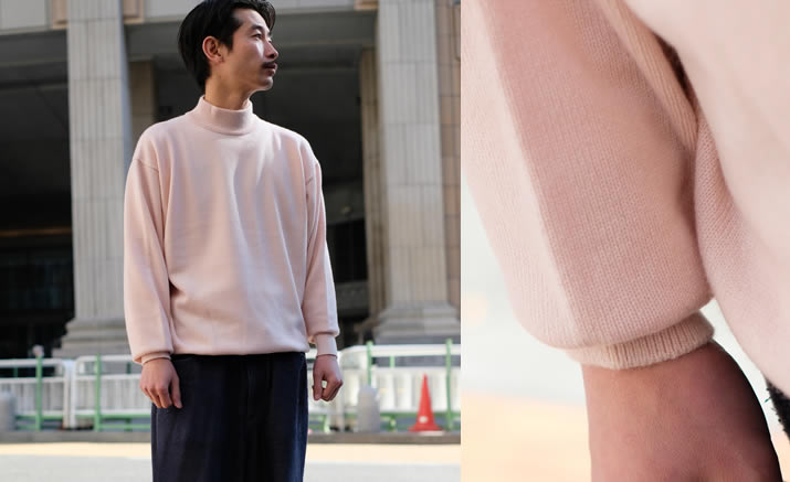 HERILL ヘリル 通販します。神戸 ノマド