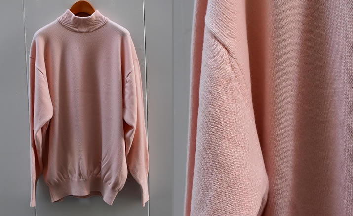 HERILL ヘリル 通販します。神戸 ノマド