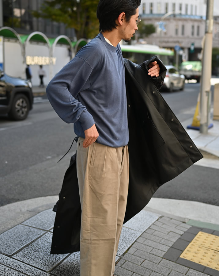 HEUGN / ユーゲン 通販します。神戸 ノマド