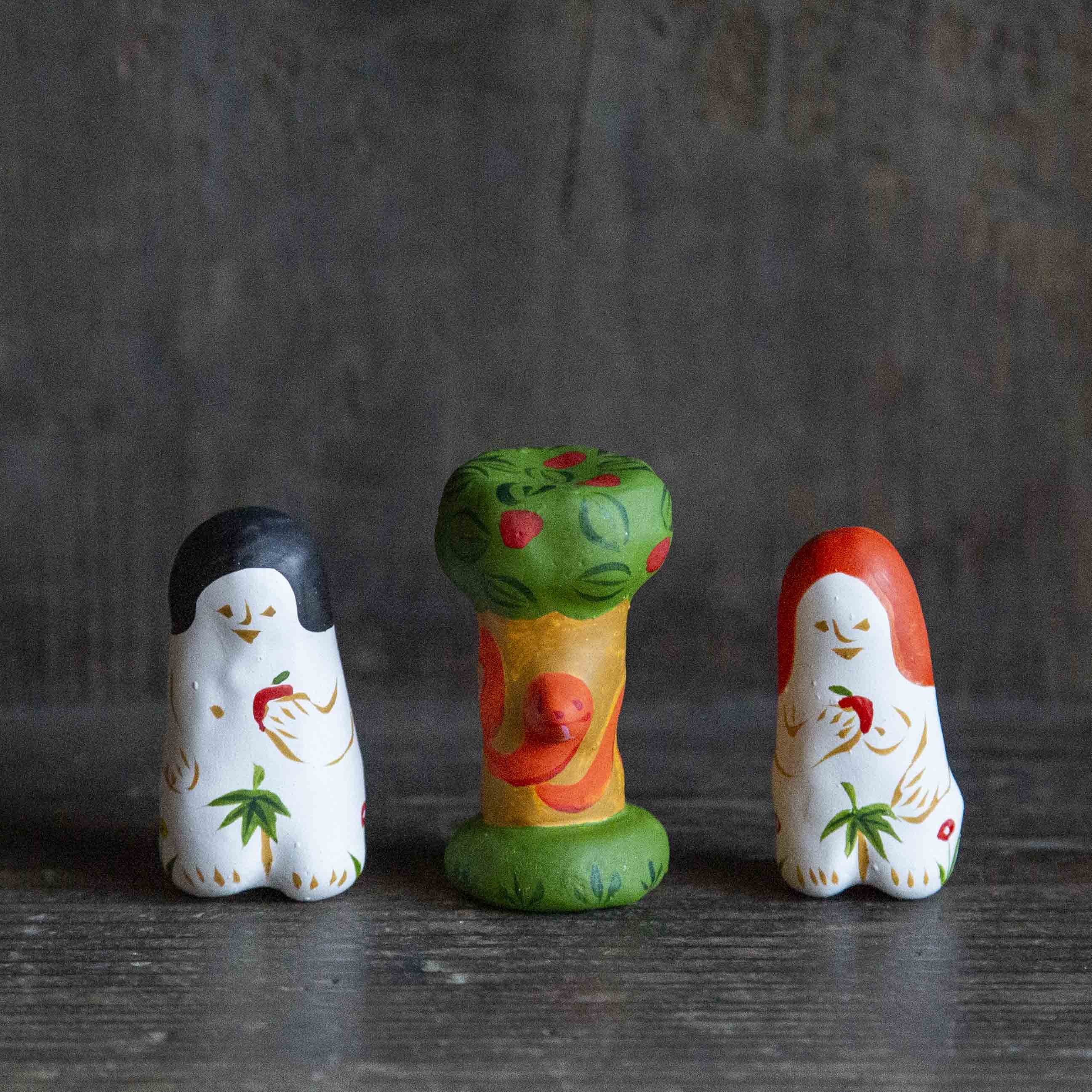 豊永盛人の沖縄旧約聖書 | 通信販売 | 工芸青花 kogei-seika