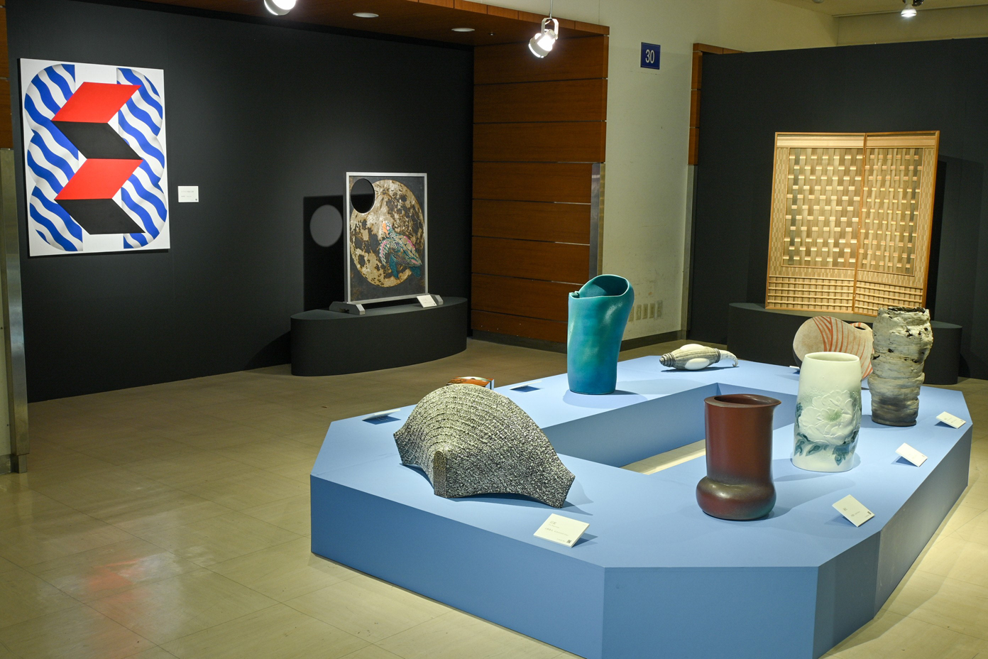 京都工芸美術作家協会展 ＠東京｜京都工芸美術作家協会