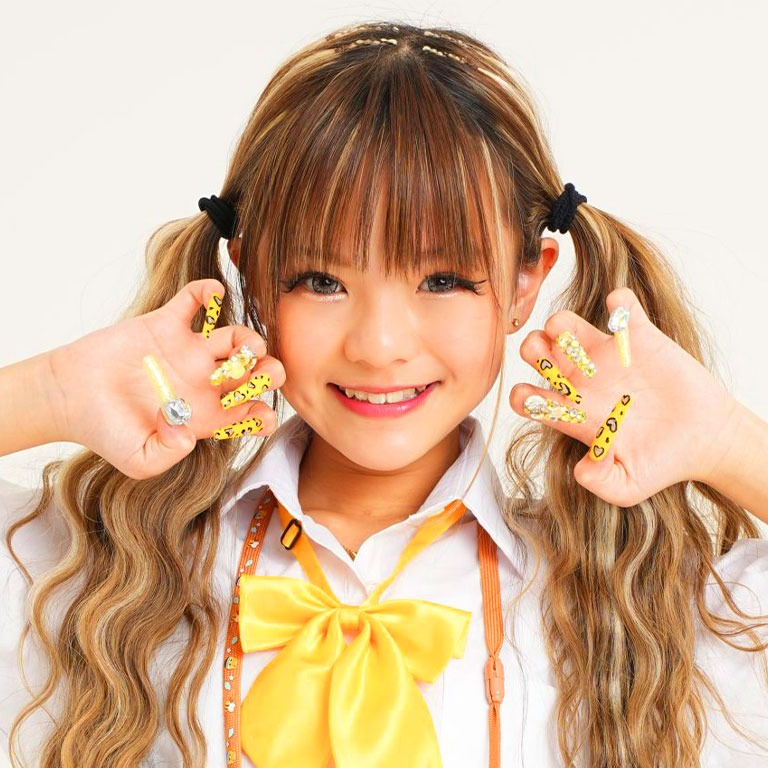 専属モデル | KOGYARU