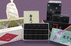 香木の通販・販売｜高品質の伽羅・沈香・白檀を香木鑑定士が厳選｜お香