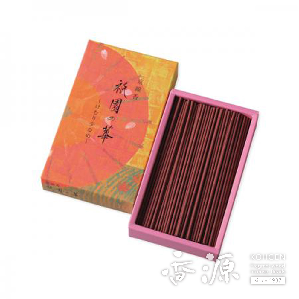 No.1 京都の寺院のお線香 No.1 京都の寺院のお線香 No.1 京都の寺院の