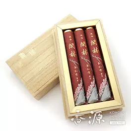 お香・薫香類の通販｜玉初堂 贈答用のお線香 - お香専門店 香源