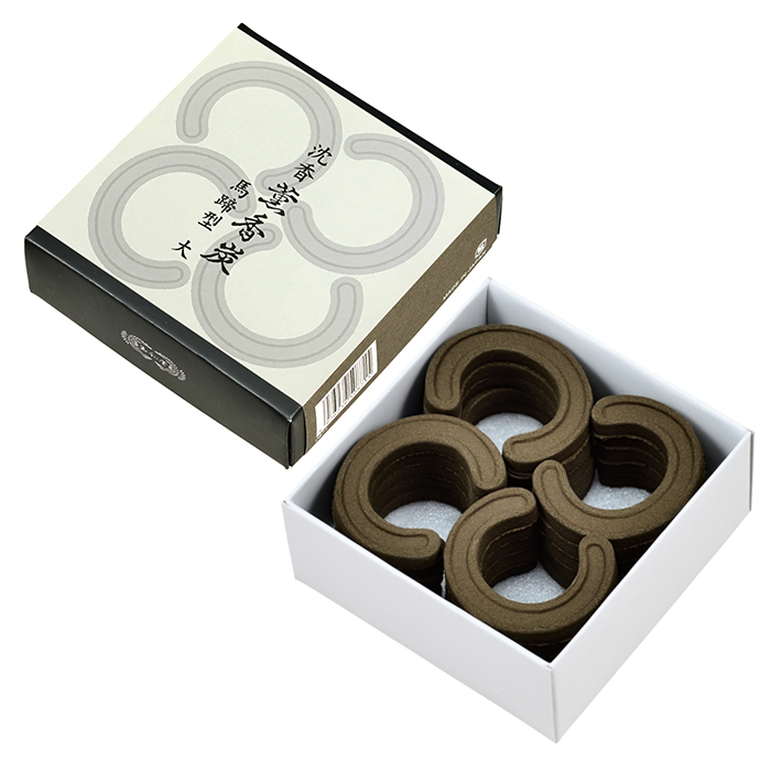 薫香炭 | お線香・お香の玉初堂