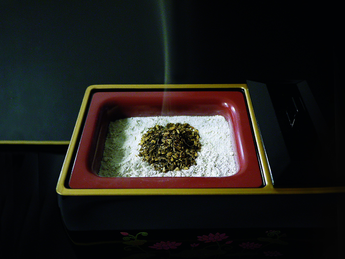 御焼香 | お線香・お香の玉初堂