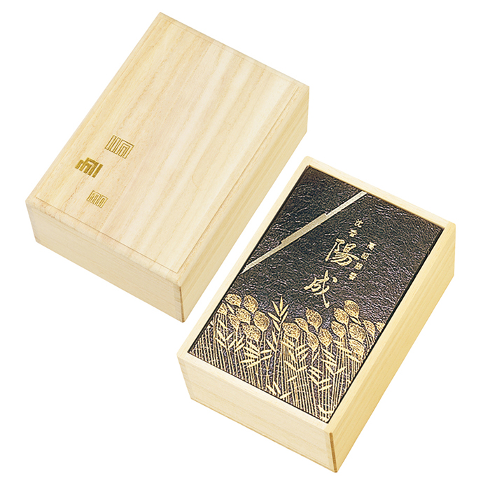 香りの手文庫シリーズ | お線香・お香の玉初堂