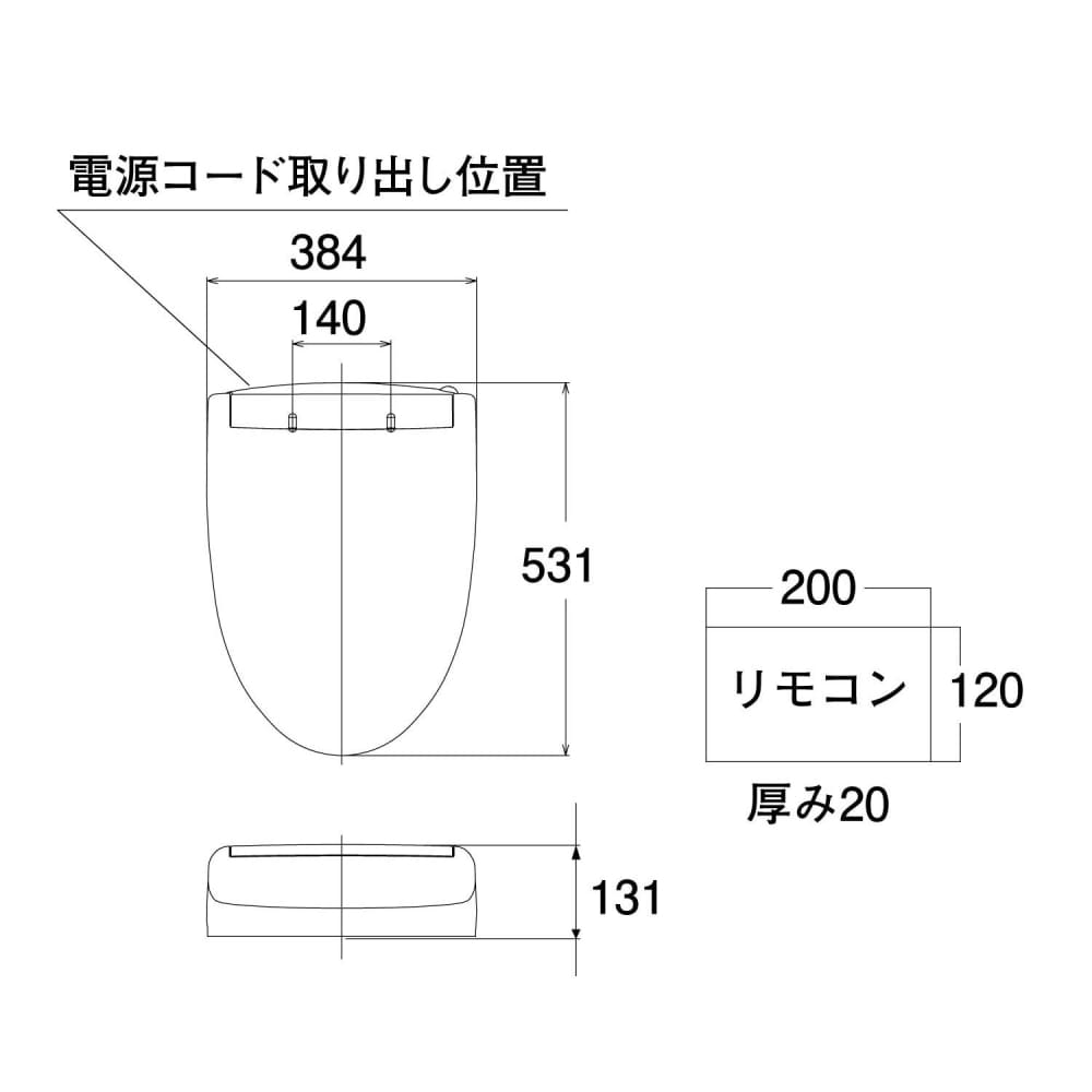 TOTO ウォシュレット KMシリーズ 瞬間式 脱臭 TCF8KM68#SC1(パステル
