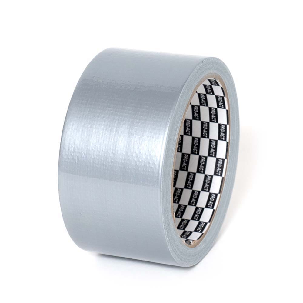 PROACT マルチ補修テープ シルバー 48mm×10m(シルバー 48mm