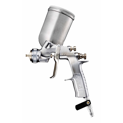 アネスト エアスプレーガン KTN580－13G: 工具