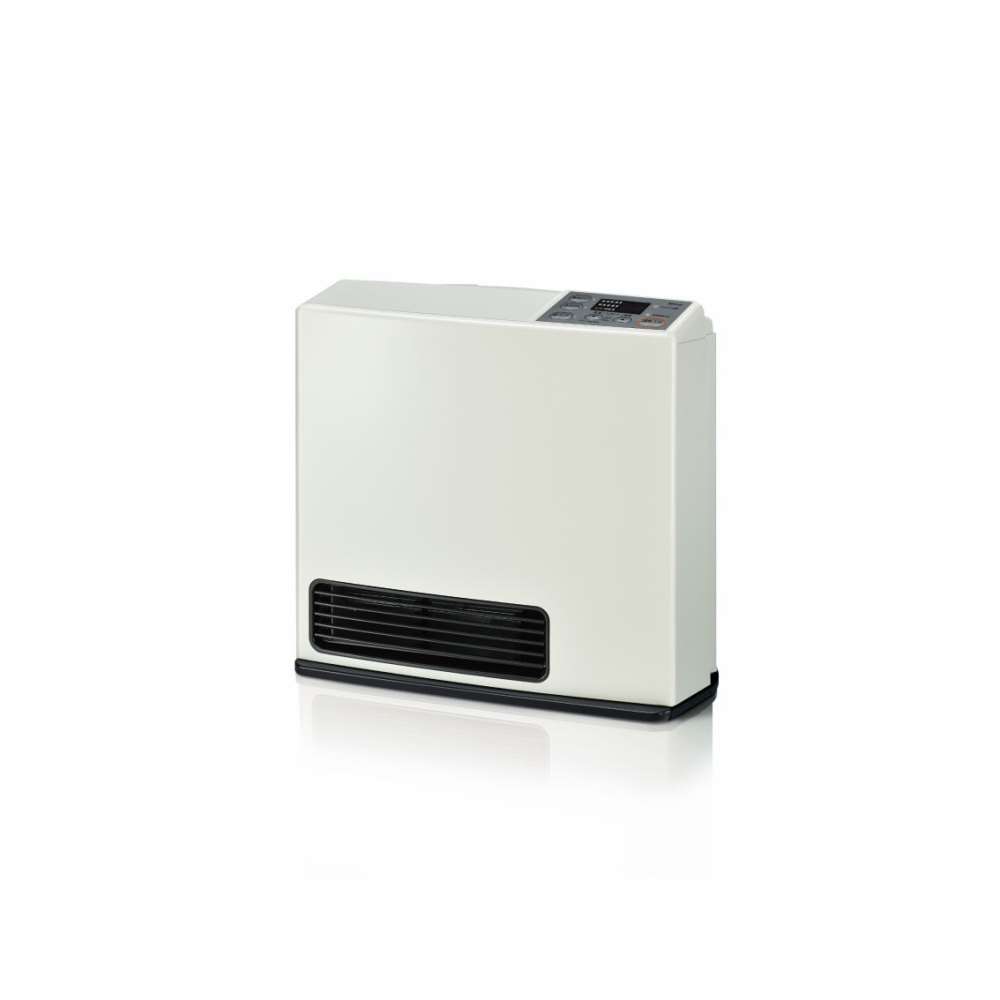 リンナイ ガスファンヒーター RC-N356E 都市ガス用 RC-N356E | Rinnai