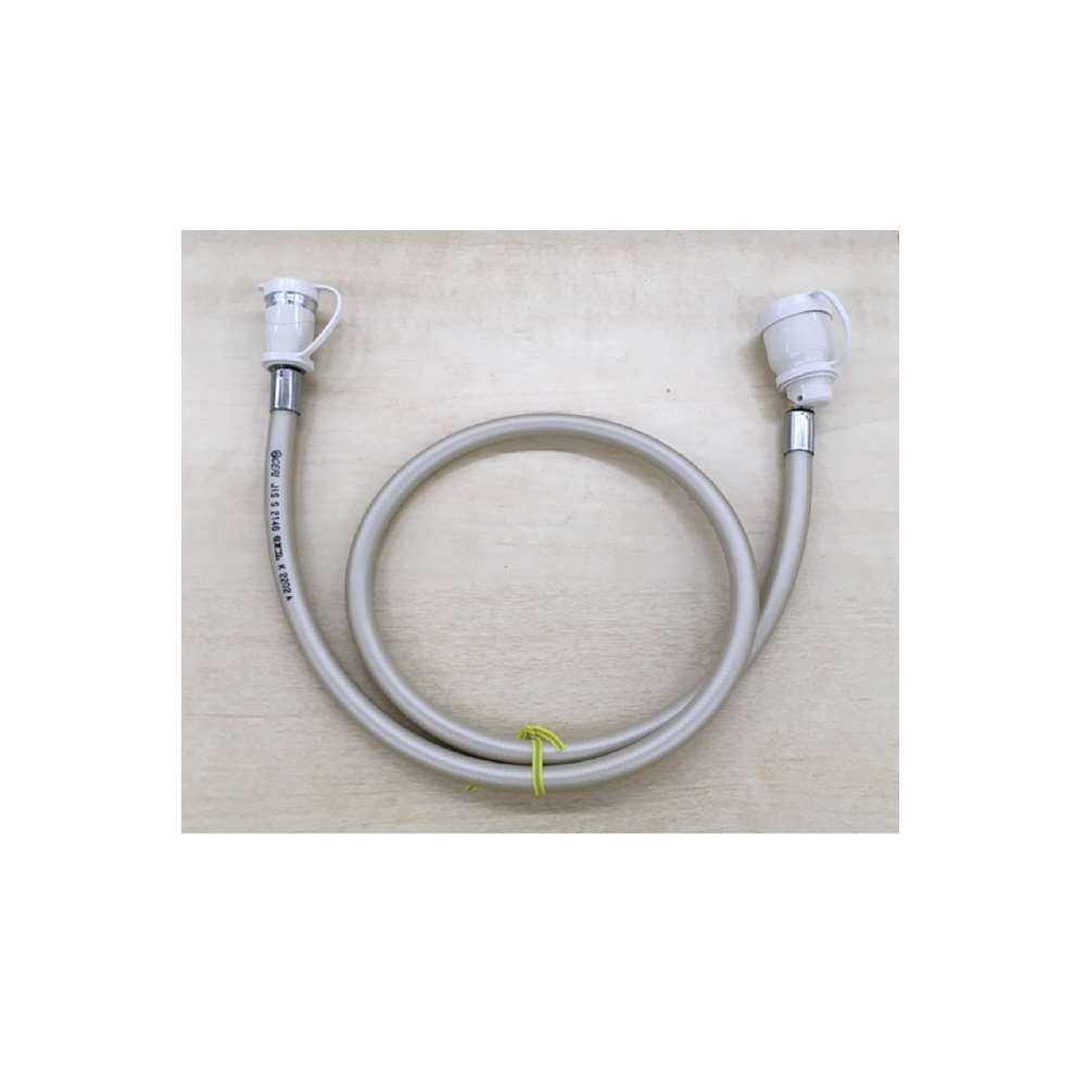 大阪ガス ガスファンヒーター nanoe 11〜15畳用 ガスコード付き 大阪