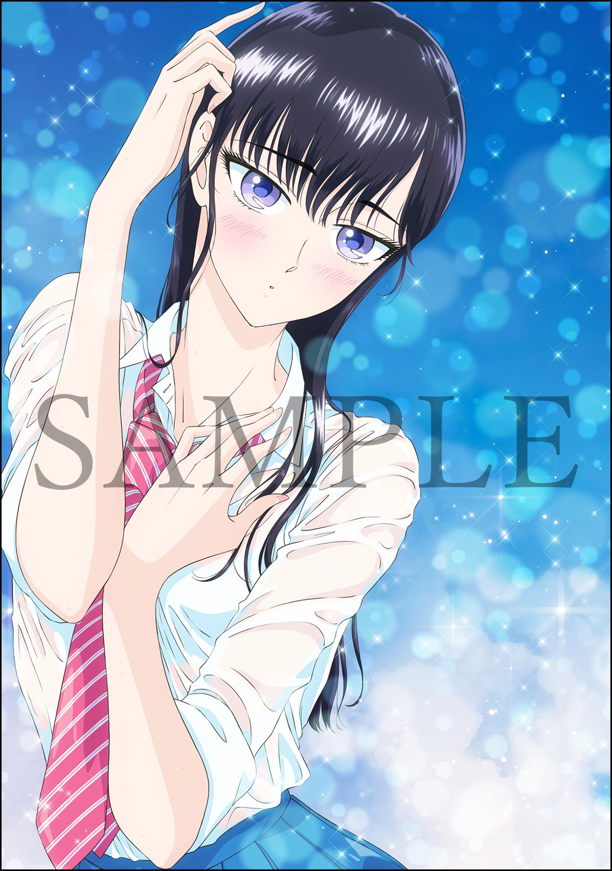 BD/DVD & Goods ｜ TVアニメ「恋は雨上がりのように」公式サイト