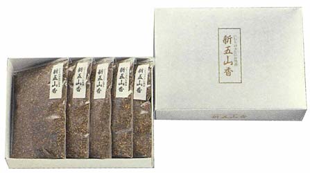 線香・ローソク＞抹香類＞日本香堂［1］