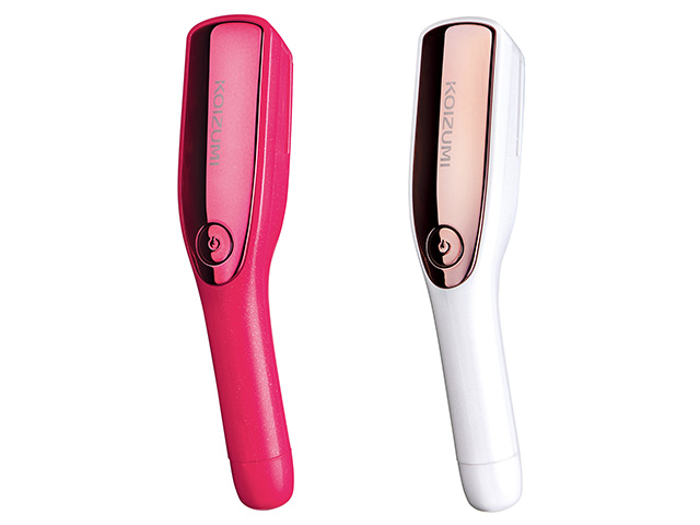 ビキニトリマー KLC-0230/P・W｜ボディパーツケア｜ボディケア