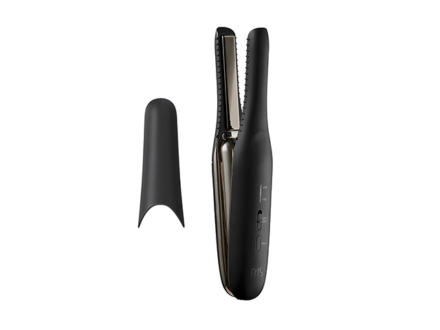 コードレスストレートアイロン KMC-8320/K｜ヘアアイロン｜ヘアケア