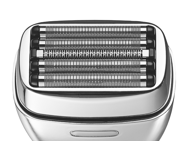 USB充電5枚刃シェーバー KMC-0800/H・S｜シェーバー｜フェイスケア