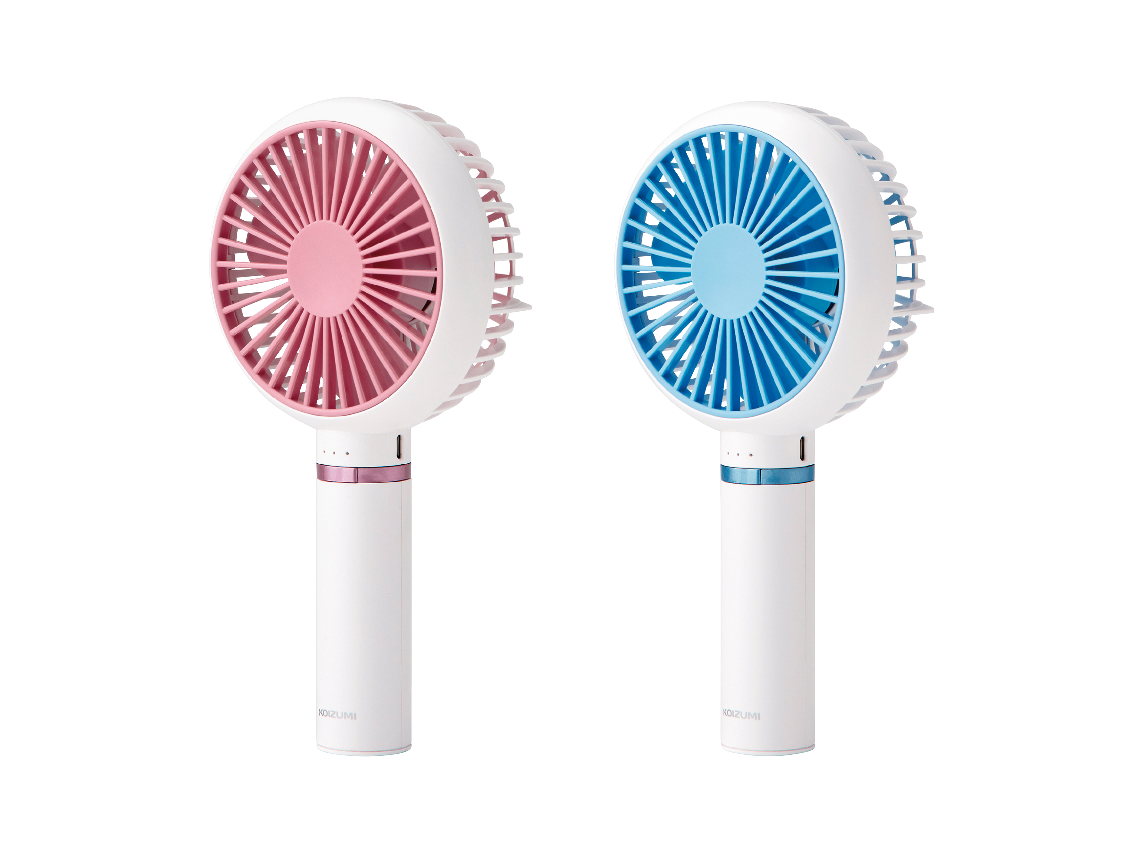 ハンディファン KPF-0932/A・P｜ハンディファン／卓上扇など｜シーズン