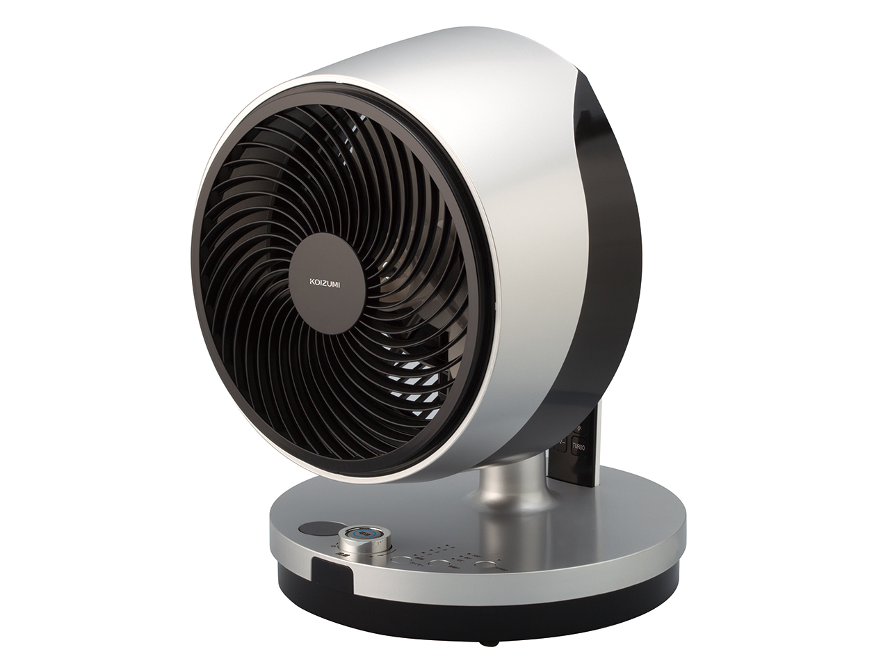 コードレスサーキュレーター KCF-2361/W・S｜タワーファン