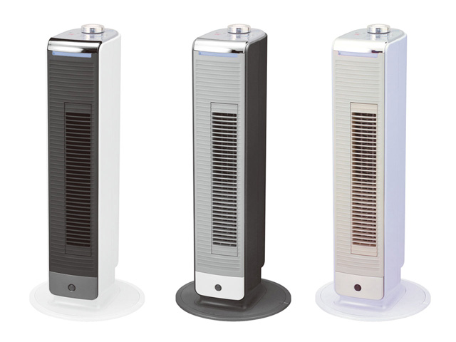 ホット＆クール ミニ KHF-0860/A・K・W｜ホット＆クール｜シーズン