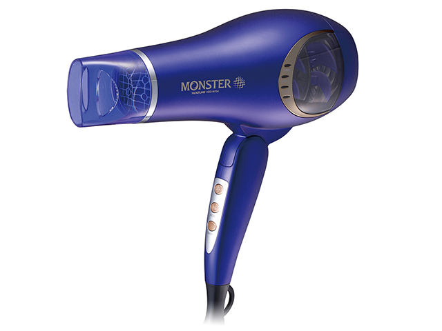 ダブルファンドライヤー KDD-W704/A｜ヘアドライヤー｜ヘアケア