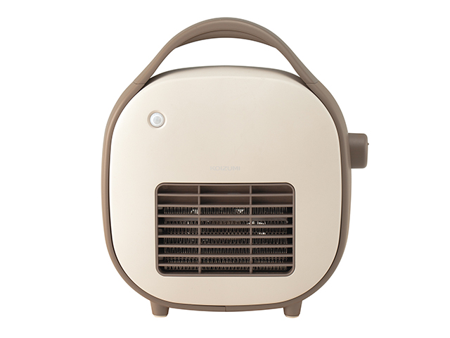 セラミックヒーター KPH-0611/C｜電気ストーブ／ヒーター｜シーズン